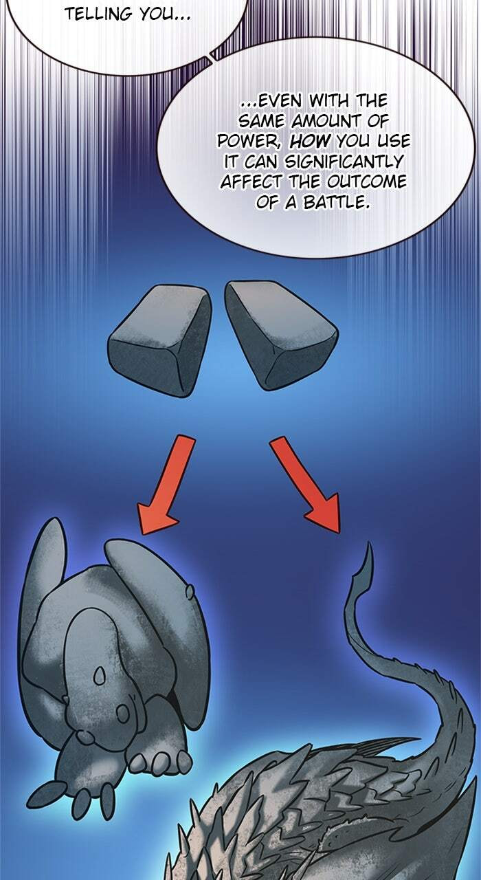Eleceed Chapter 218 page 68 - 