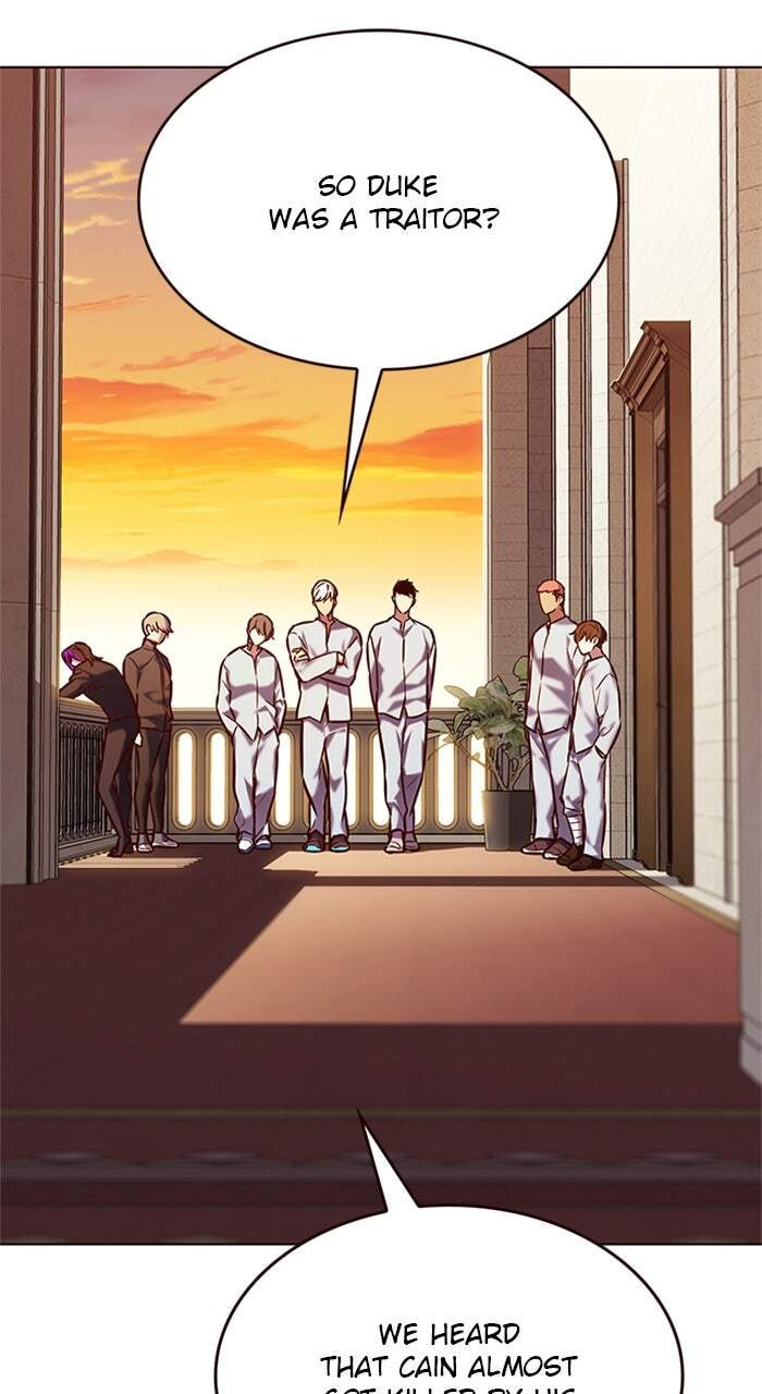 Eleceed Chapter 219 page 2 - 