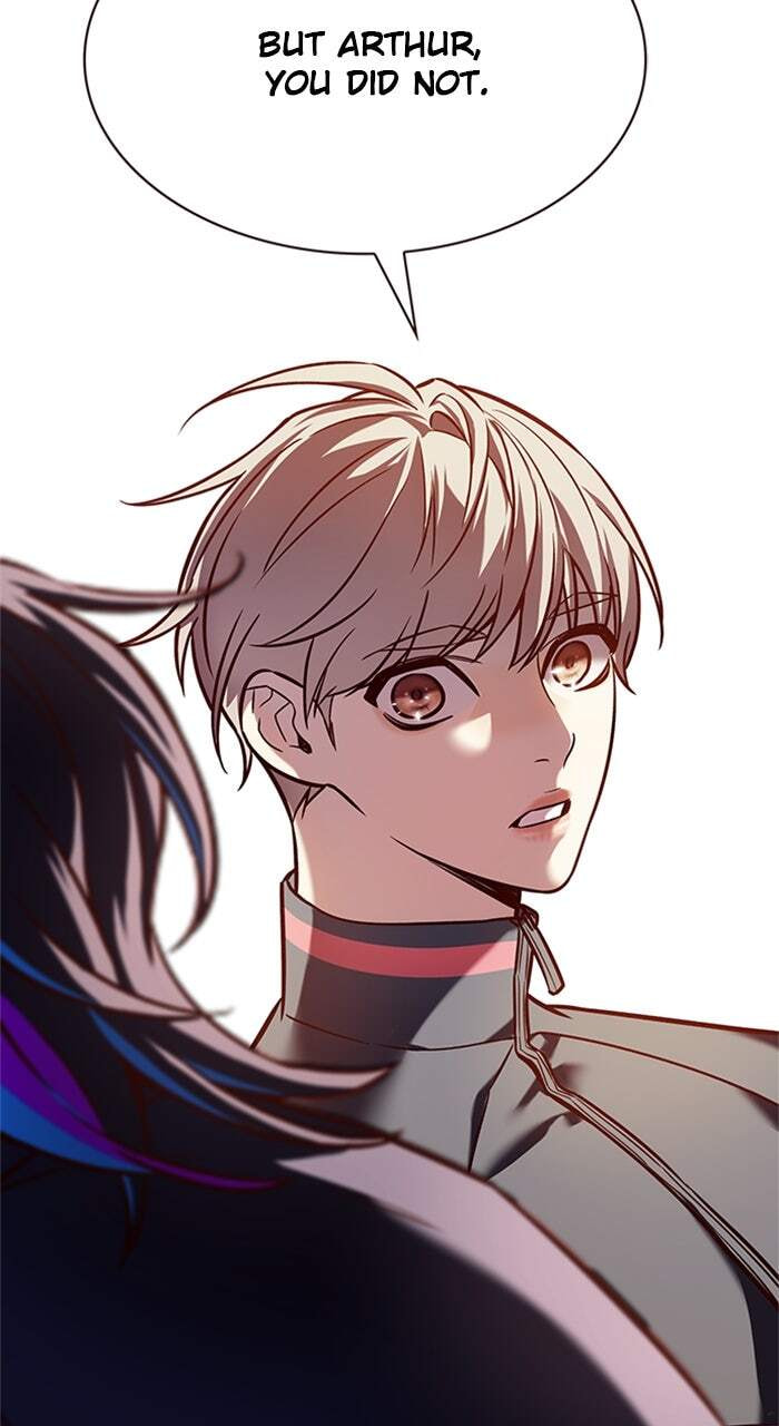 Eleceed Chapter 219 page 19 - 