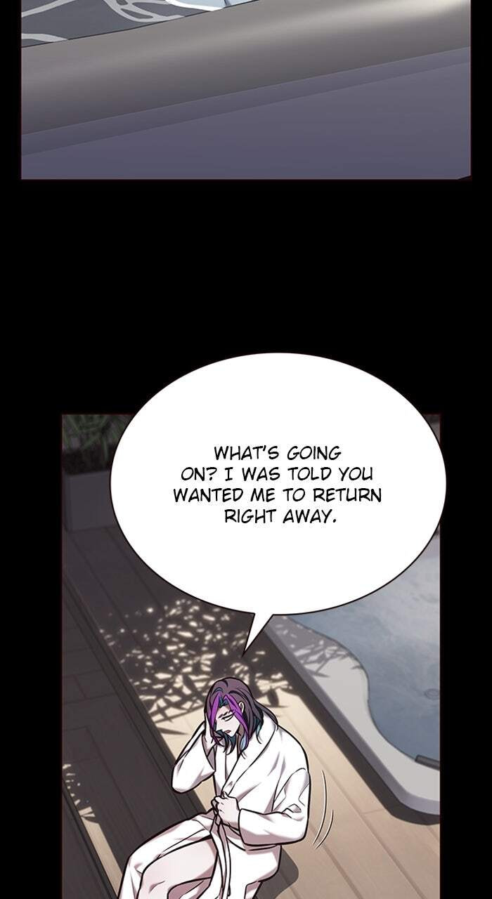 Eleceed Chapter 219 page 27 - 