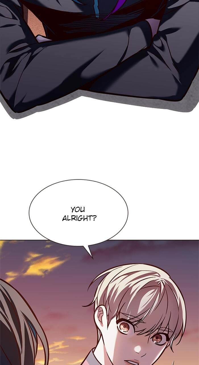 Eleceed Chapter 219 page 34 - 