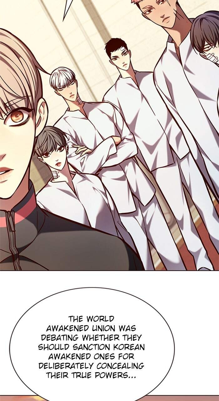 Eleceed Chapter 219 page 38 - 