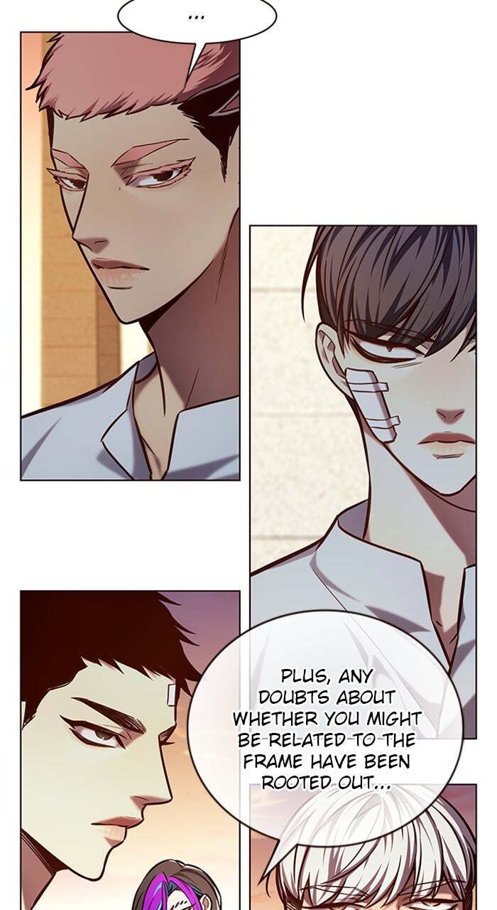 Eleceed Chapter 219 page 40 - 