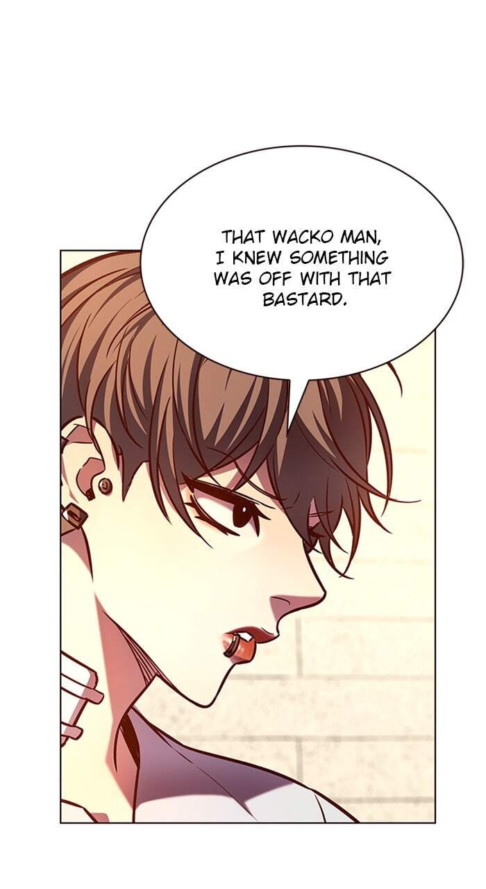 Eleceed Chapter 219 page 5 - 