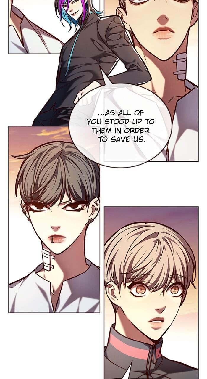 Eleceed Chapter 219 page 41 - 