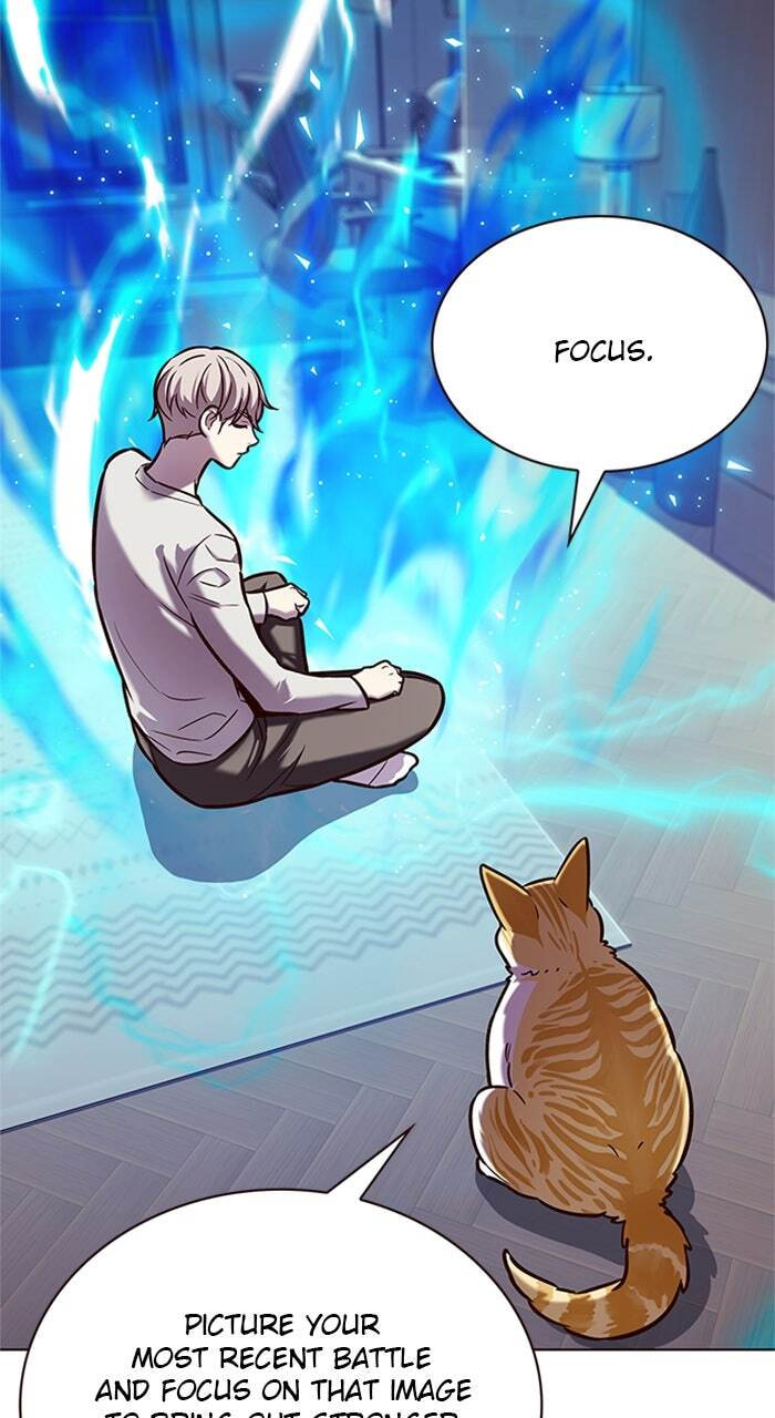 Eleceed Chapter 219 page 60 - 
