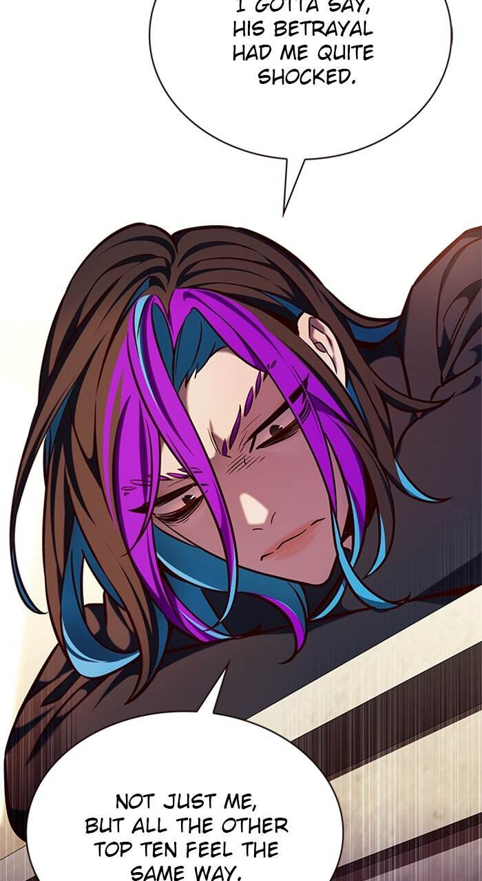 Eleceed Chapter 219 page 9 - 