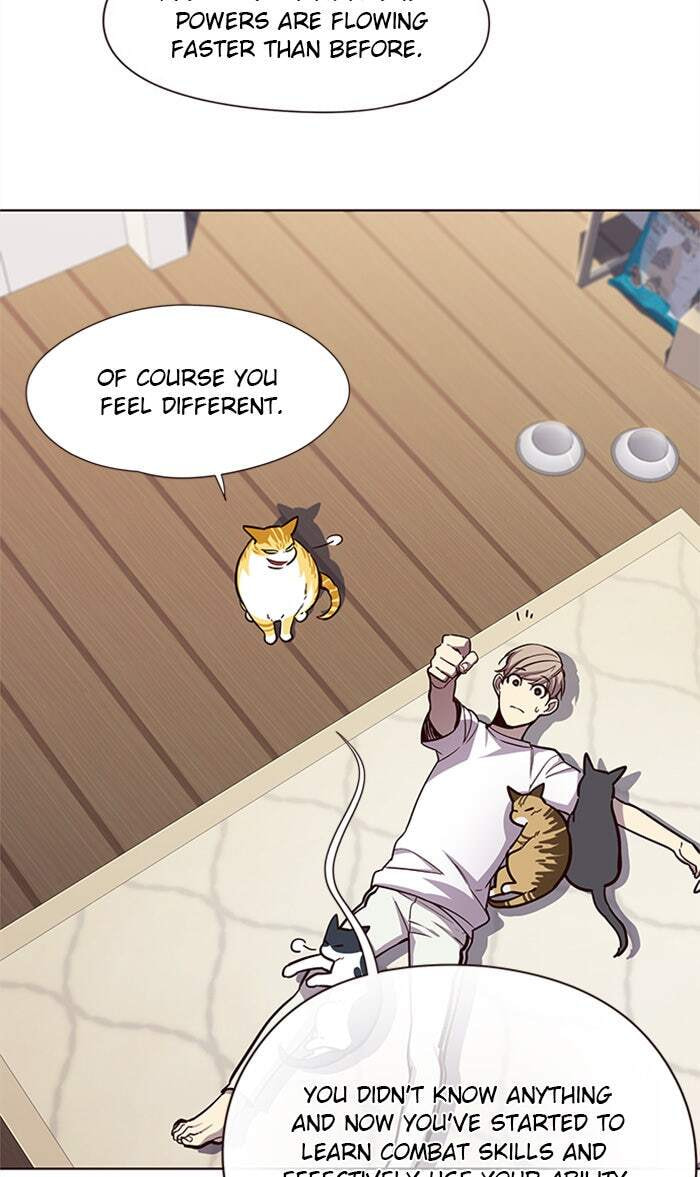 Eleceed Chapter 22 page 14 - 