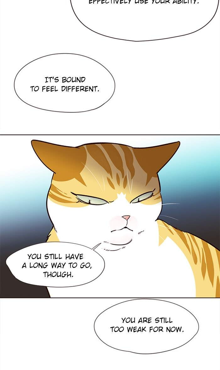 Eleceed Chapter 22 page 15 - 