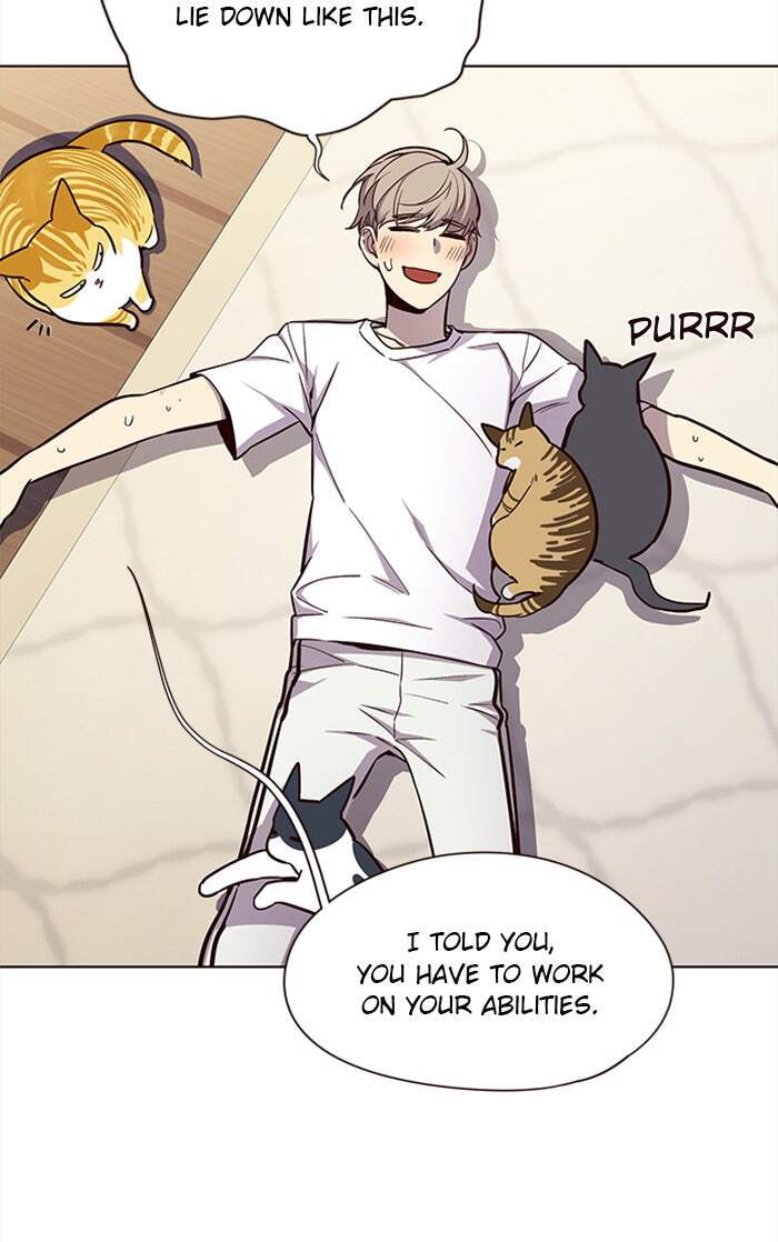 Eleceed Chapter 22 page 19 - 