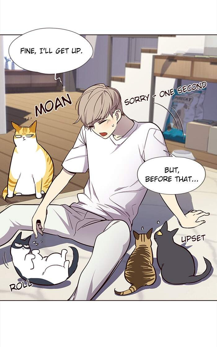 Eleceed Chapter 22 page 20 - 