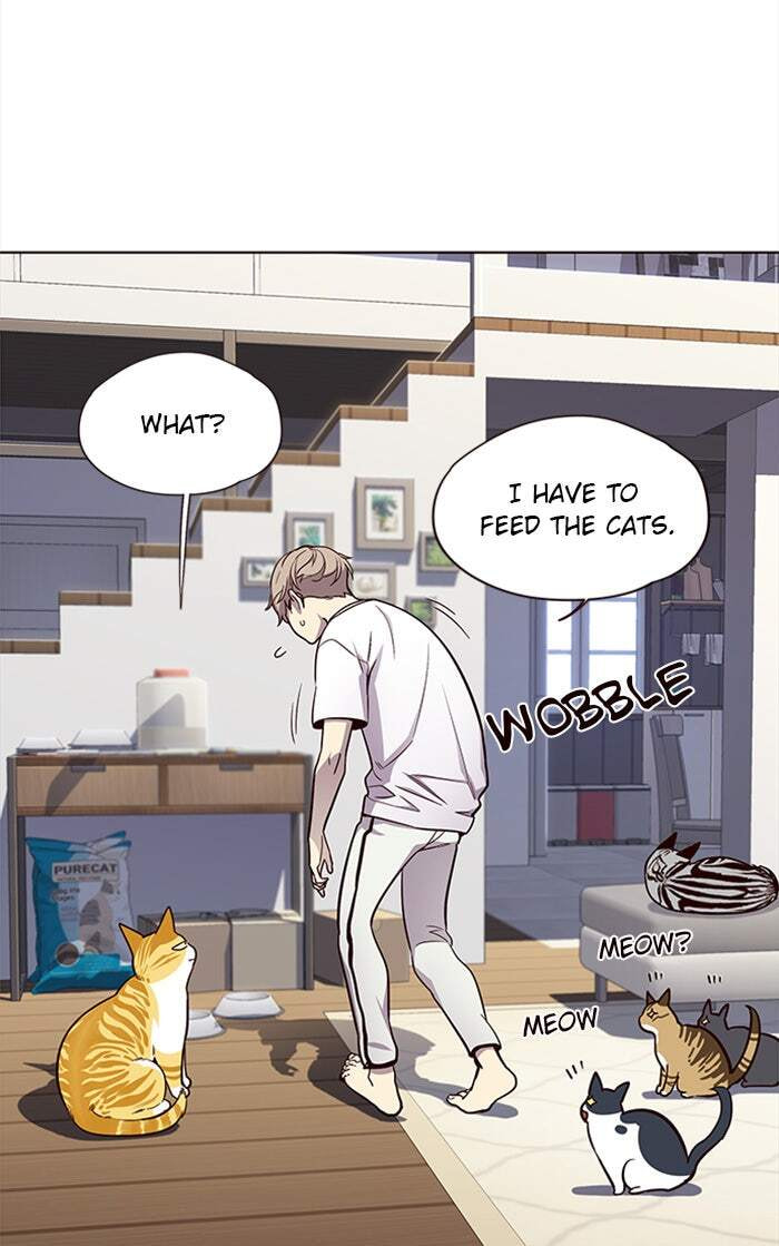 Eleceed Chapter 22 page 21 - 