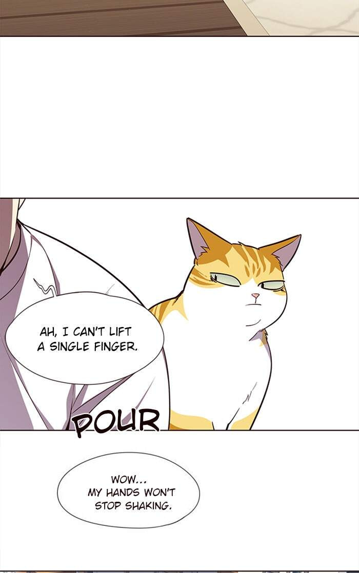 Eleceed Chapter 22 page 22 - 