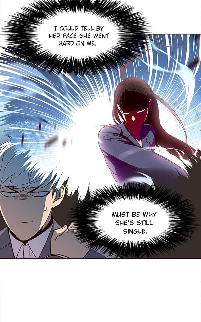 Eleceed Chapter 22 page 4 - 