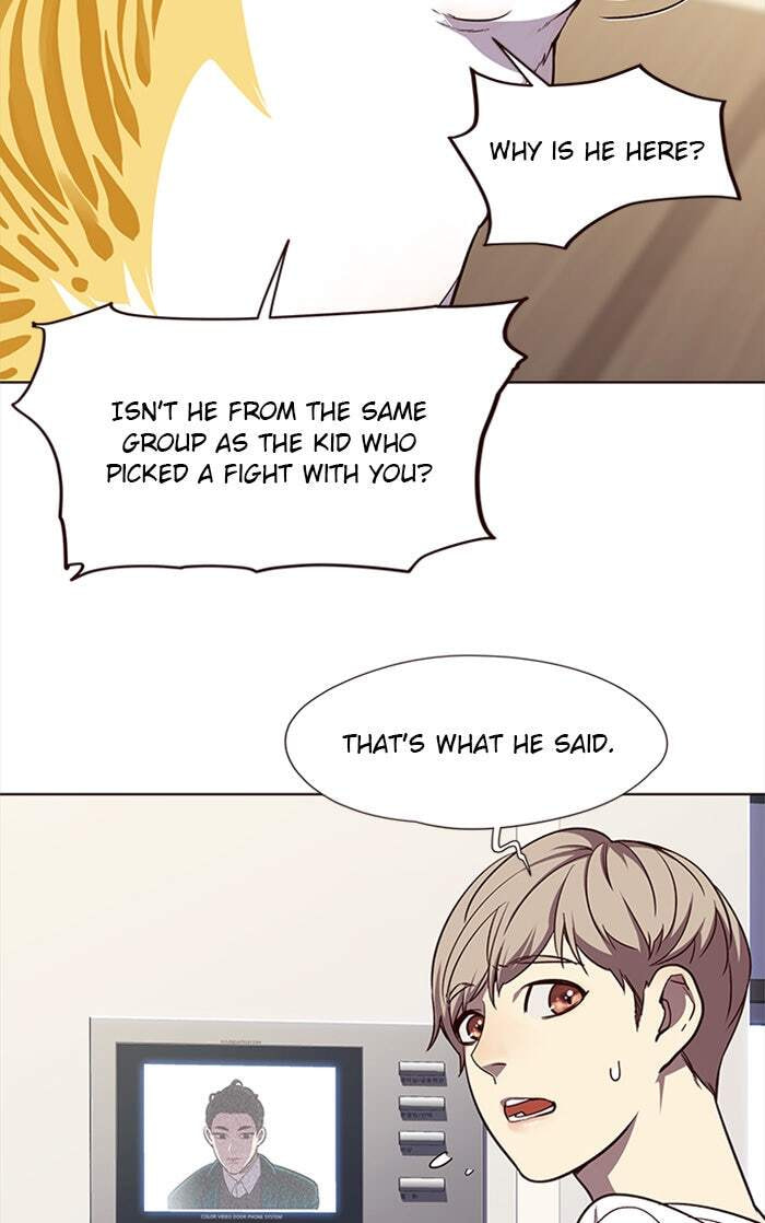 Eleceed Chapter 22 page 32 - 