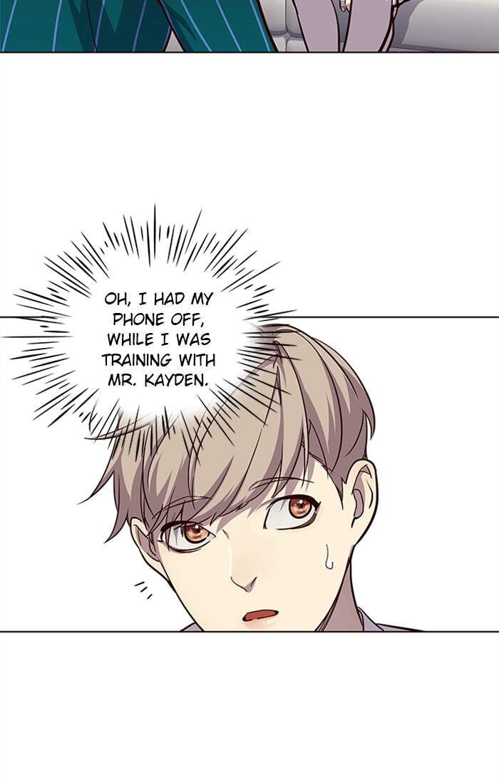 Eleceed Chapter 22 page 38 - 