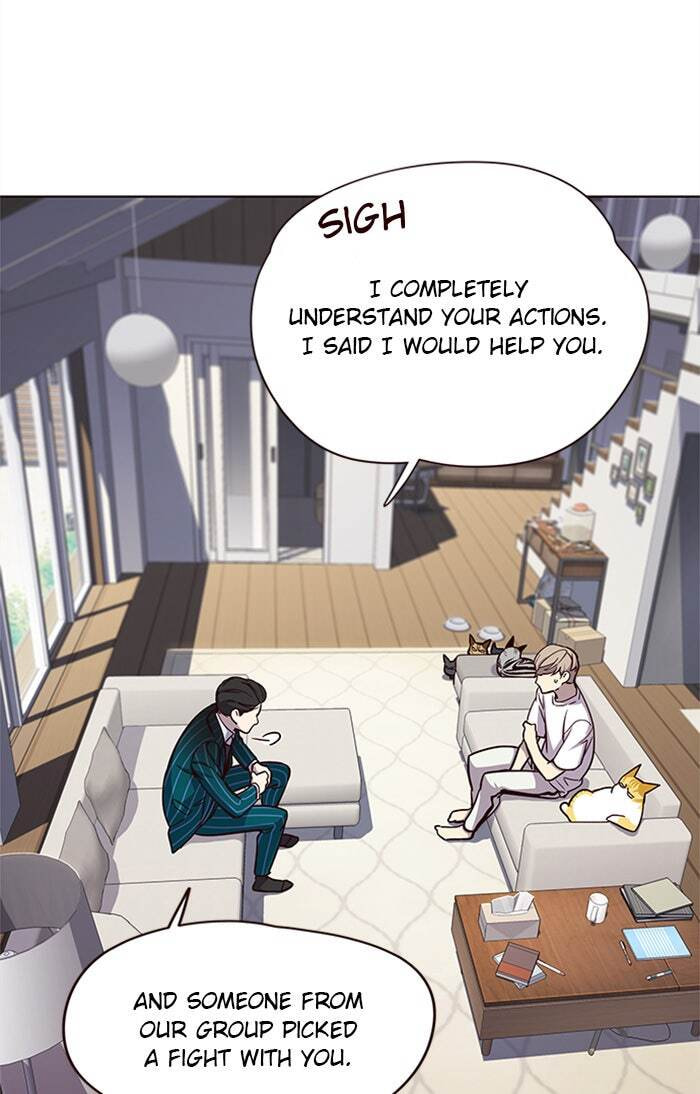 Eleceed Chapter 22 page 40 - 