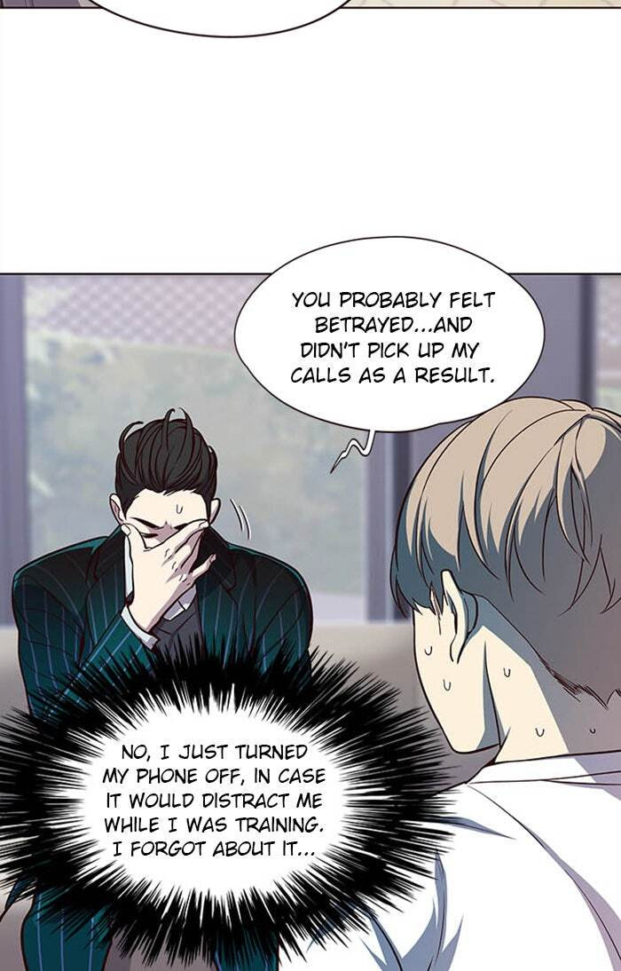 Eleceed Chapter 22 page 41 - 
