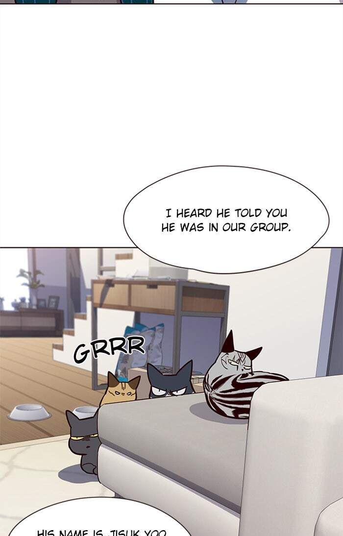 Eleceed Chapter 22 page 42 - 