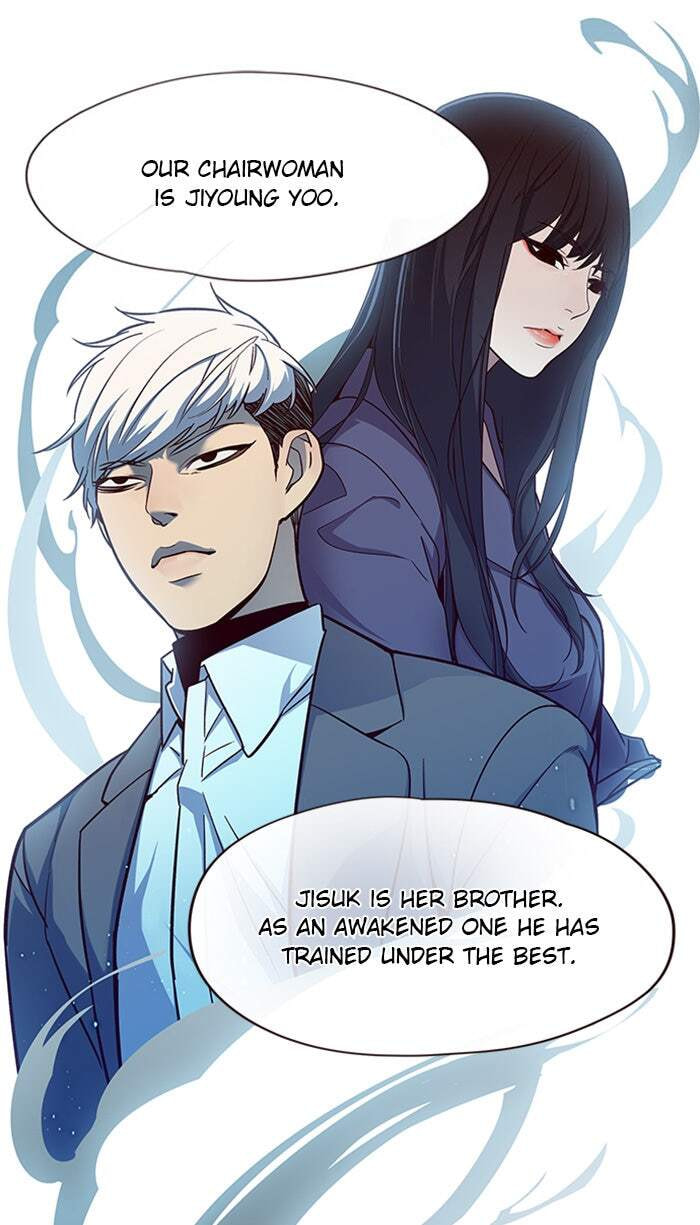 Eleceed Chapter 22 page 44 - 