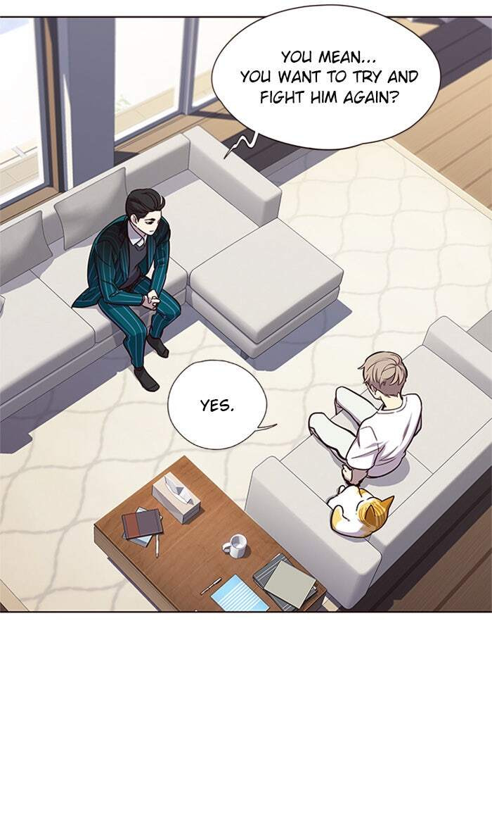 Eleceed Chapter 22 page 54 - 