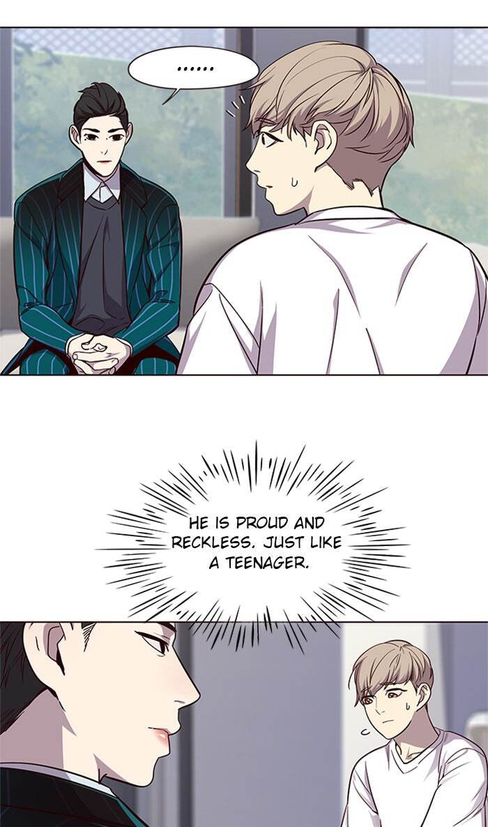 Eleceed Chapter 22 page 55 - 