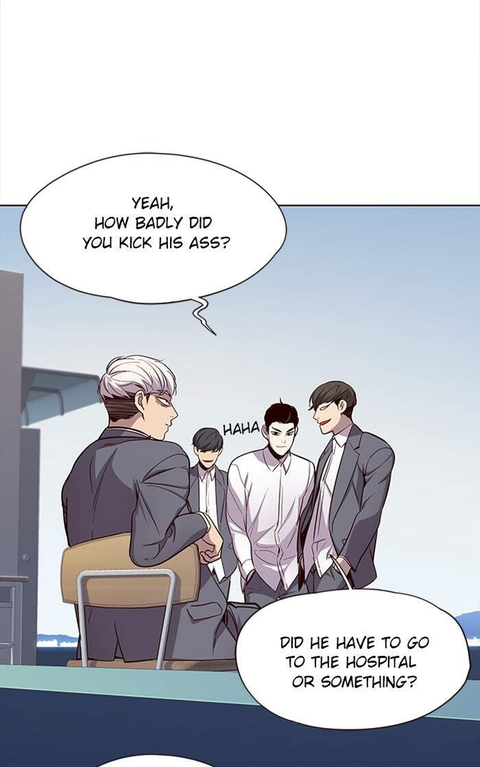 Eleceed Chapter 22 page 7 - 
