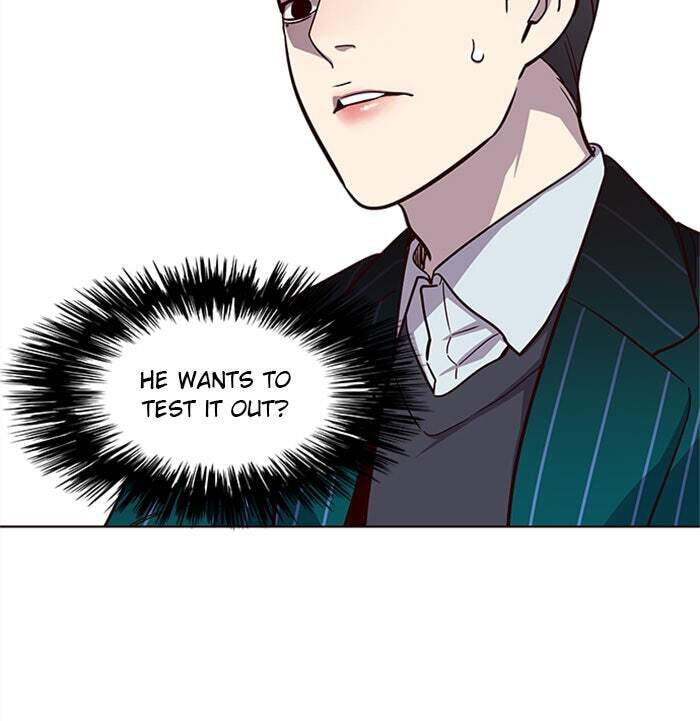 Eleceed Chapter 22 page 62 - 