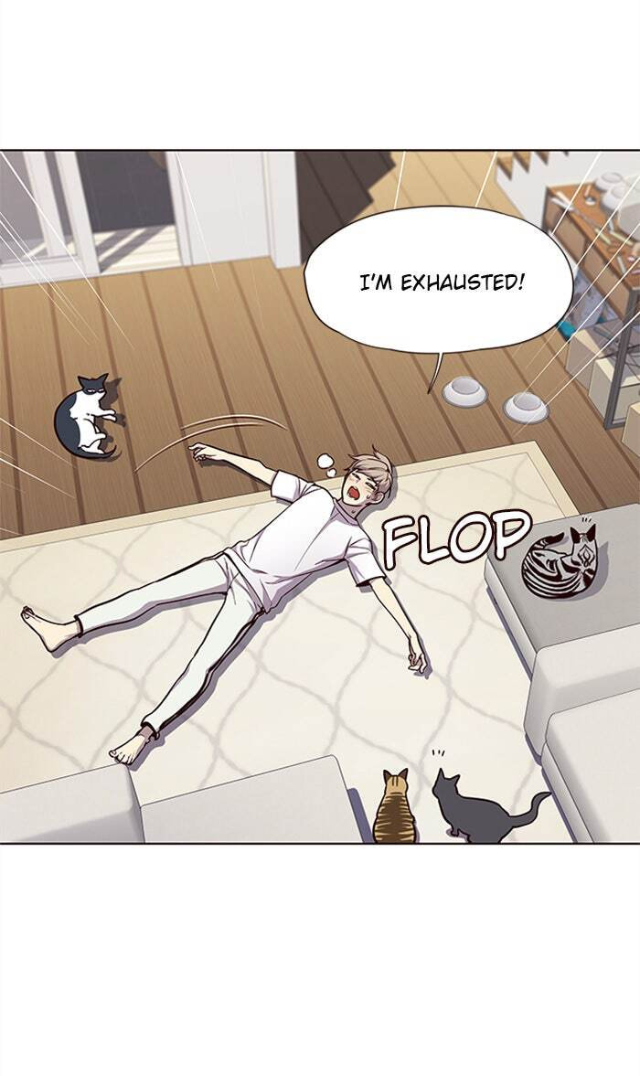 Eleceed Chapter 22 page 10 - 