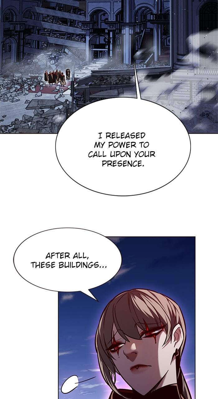 Eleceed Chapter 220 page 21 - 