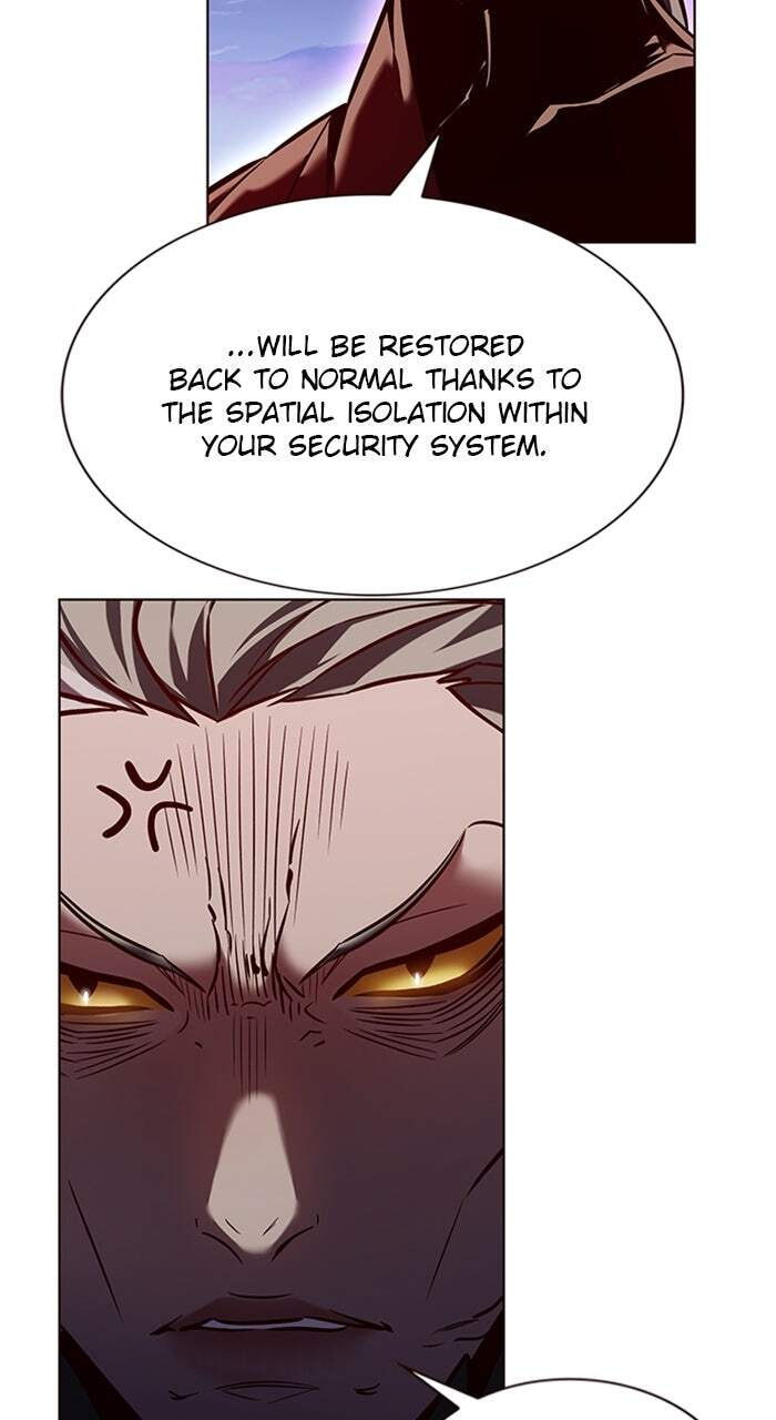Eleceed Chapter 220 page 22 - 