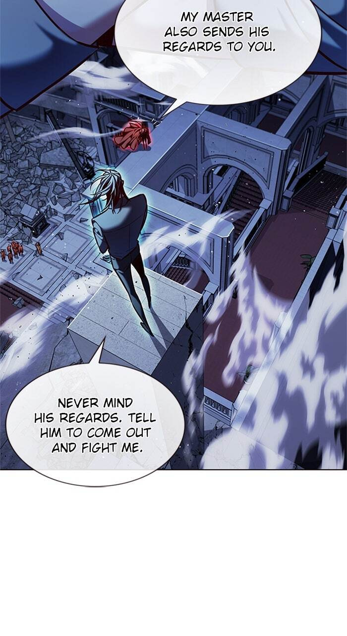 Eleceed Chapter 220 page 32 - 