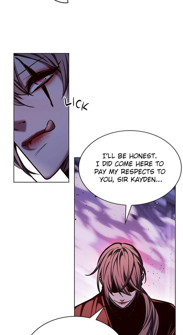 Eleceed Chapter 220 page 34 - 
