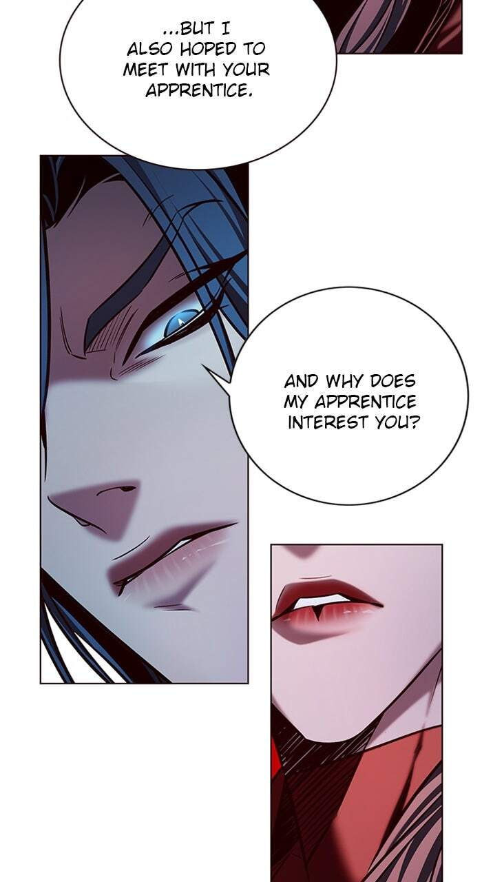 Eleceed Chapter 220 page 35 - 