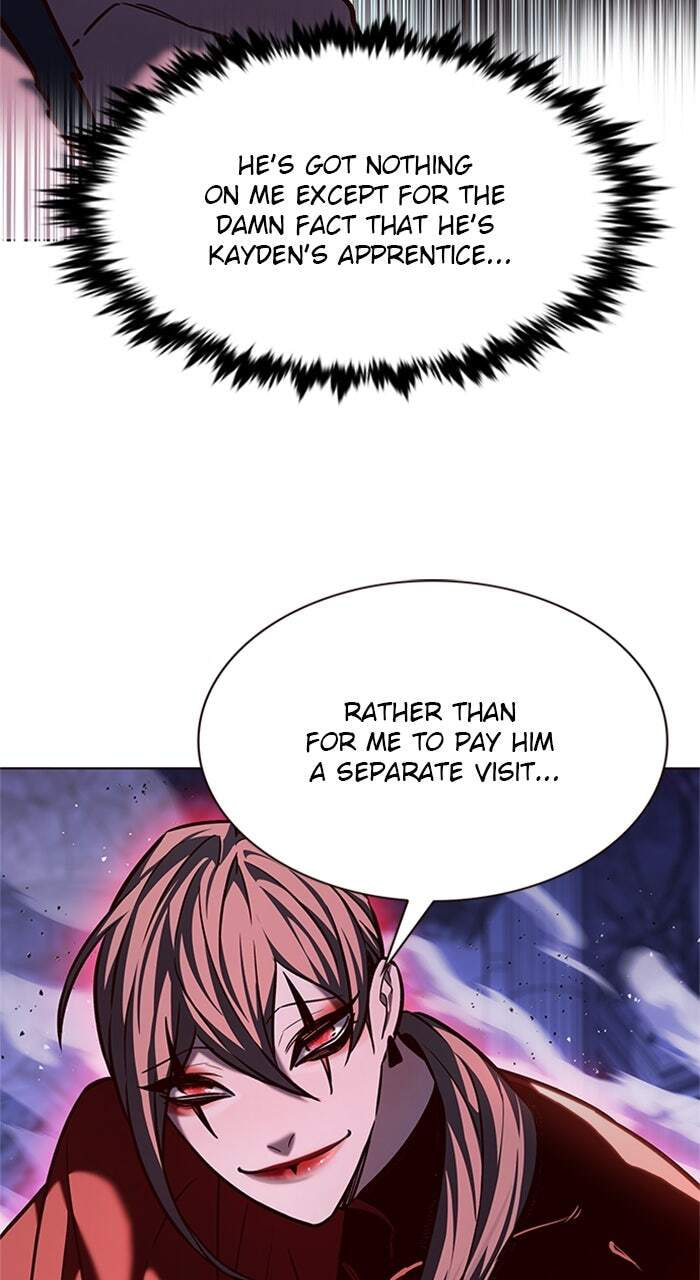 Eleceed Chapter 220 page 41 - 