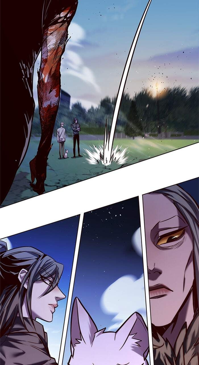 Eleceed Chapter 221 page 105 - 