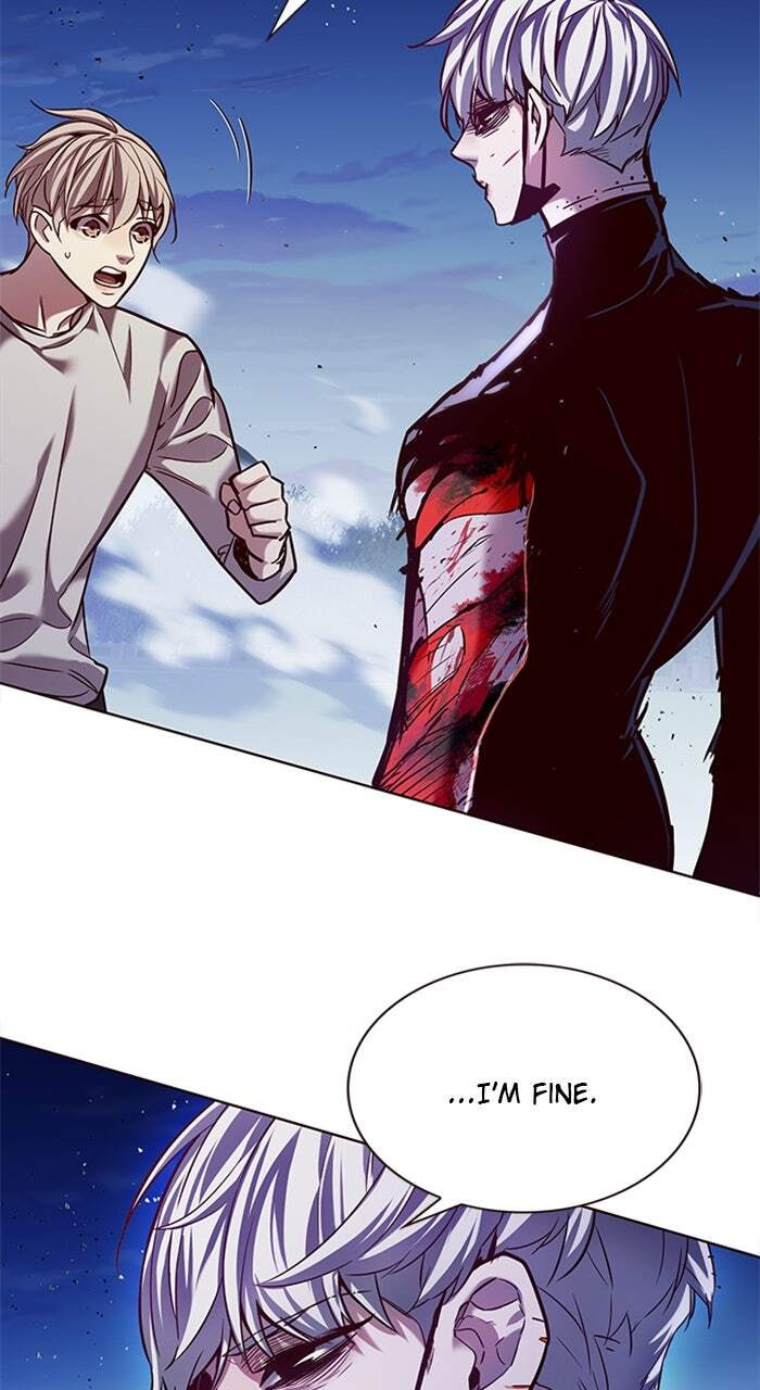 Eleceed Chapter 221 page 107 - 