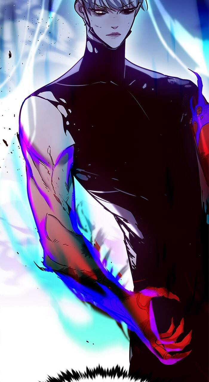Eleceed Chapter 221 page 109 - 