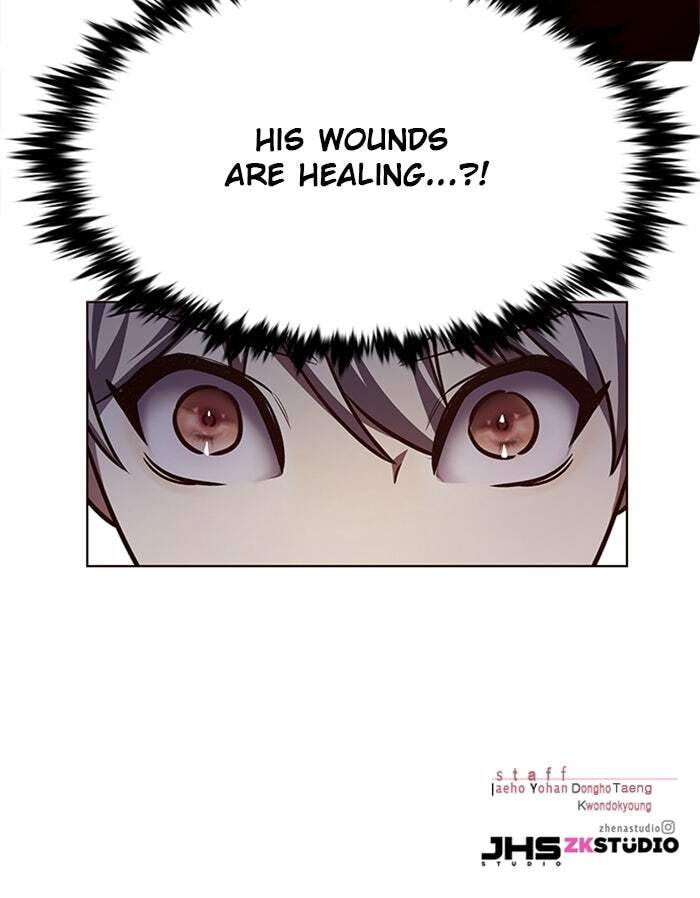 Eleceed Chapter 221 page 110 - 