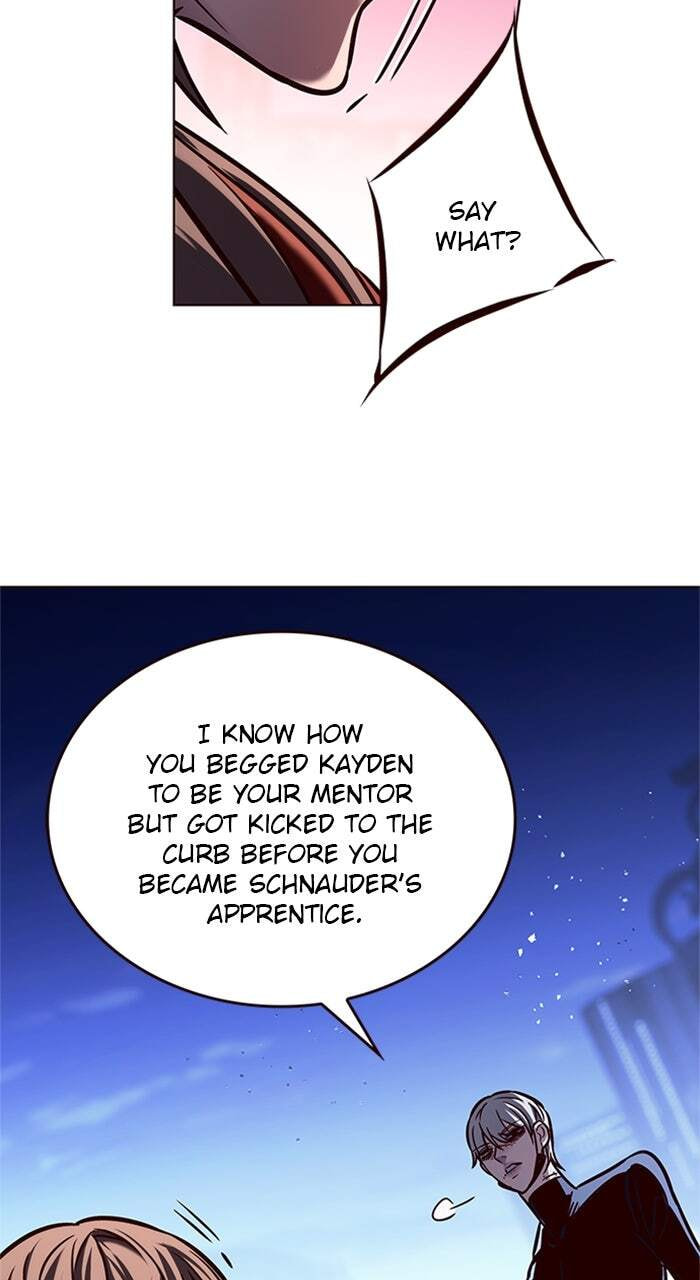 Eleceed Chapter 221 page 16 - 