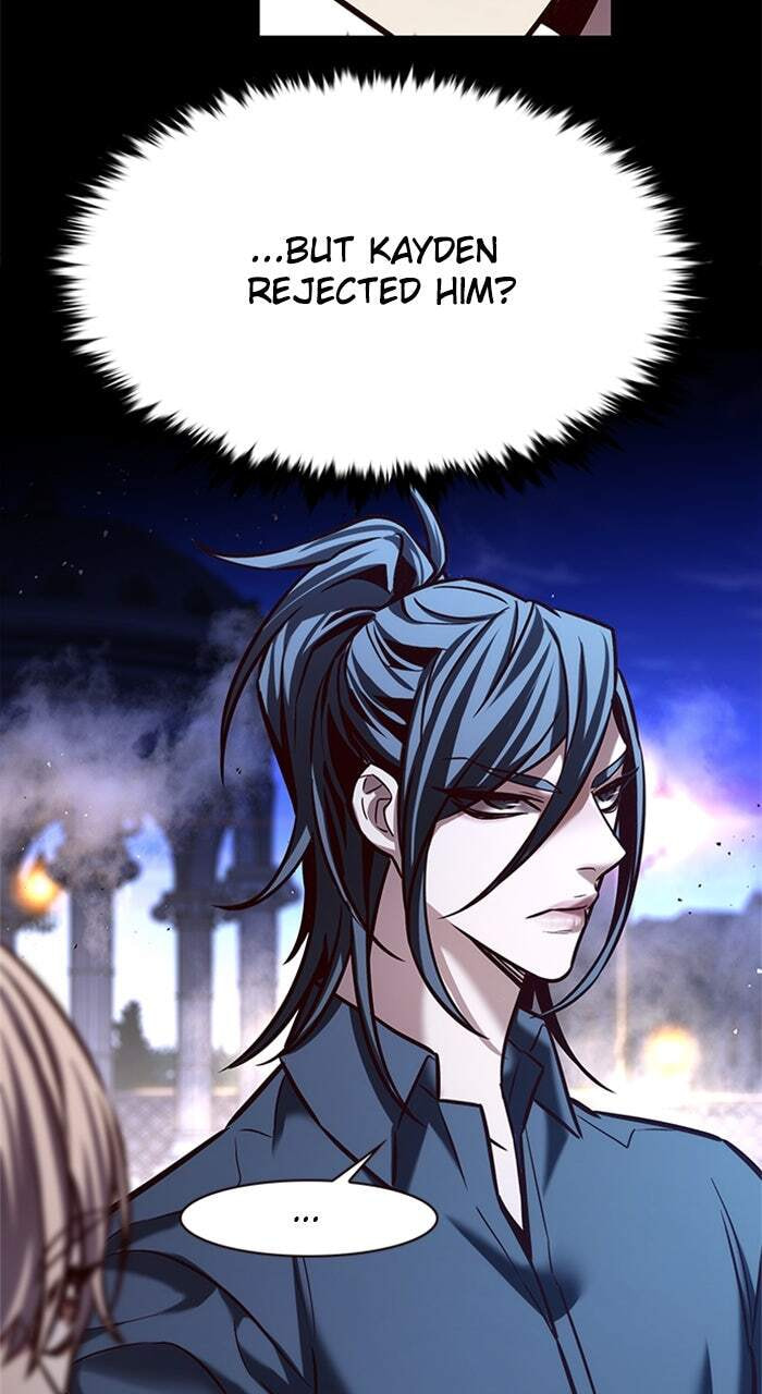 Eleceed Chapter 221 page 19 - 