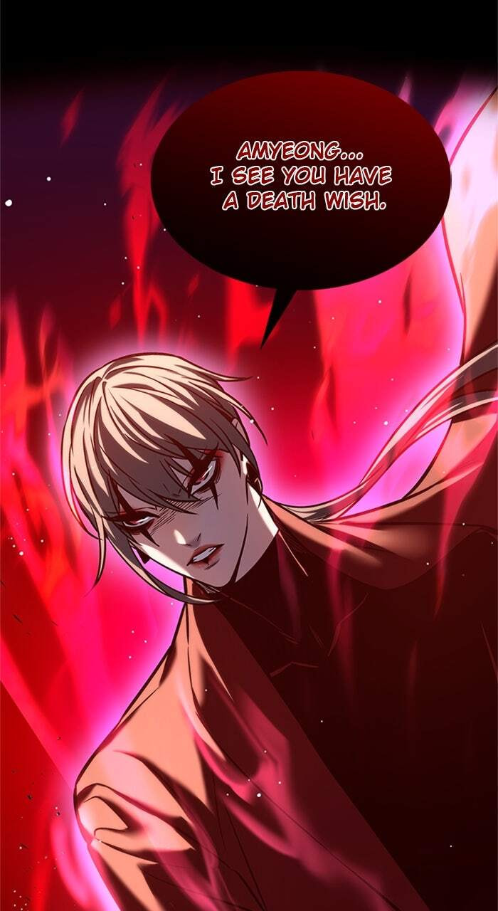 Eleceed Chapter 221 page 21 - 