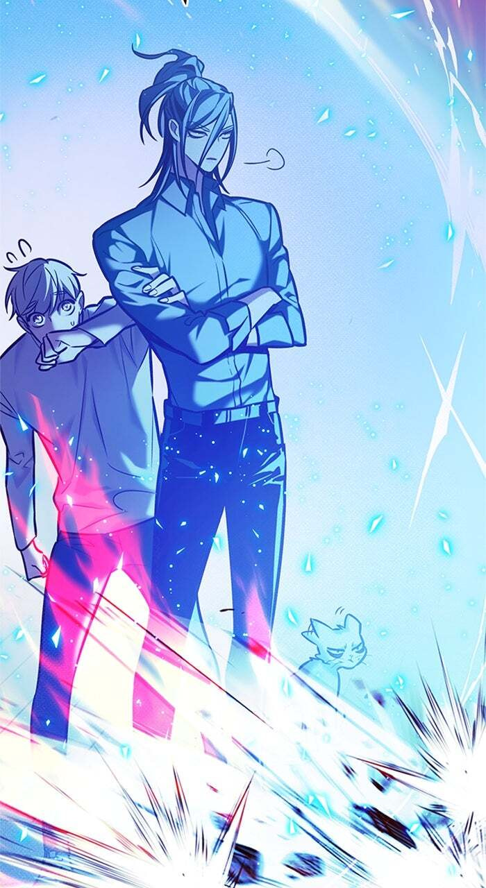 Eleceed Chapter 221 page 30 - 