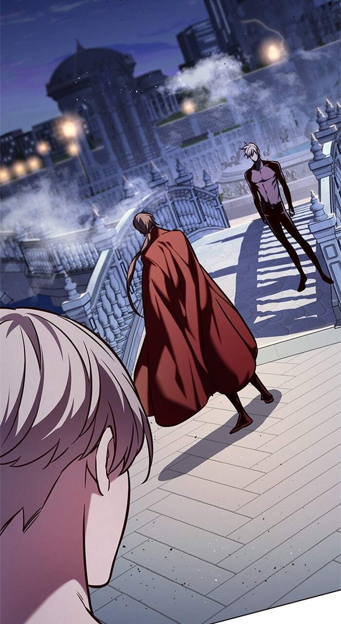 Eleceed Chapter 221 page 5 - 