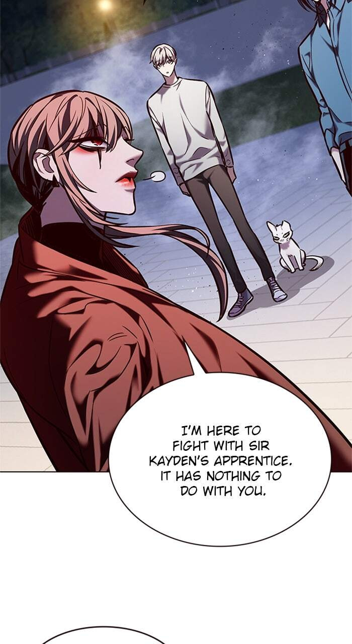 Eleceed Chapter 221 page 9 - 