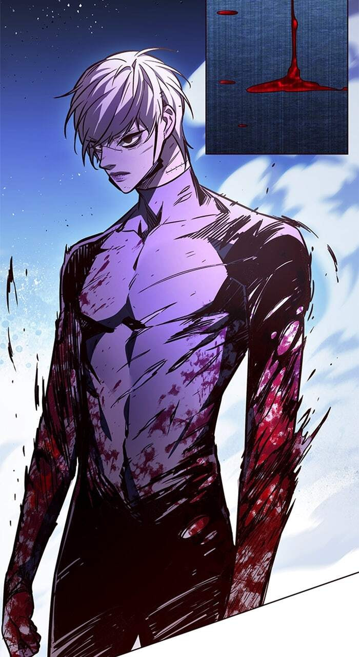 Eleceed Chapter 221 page 86 - 