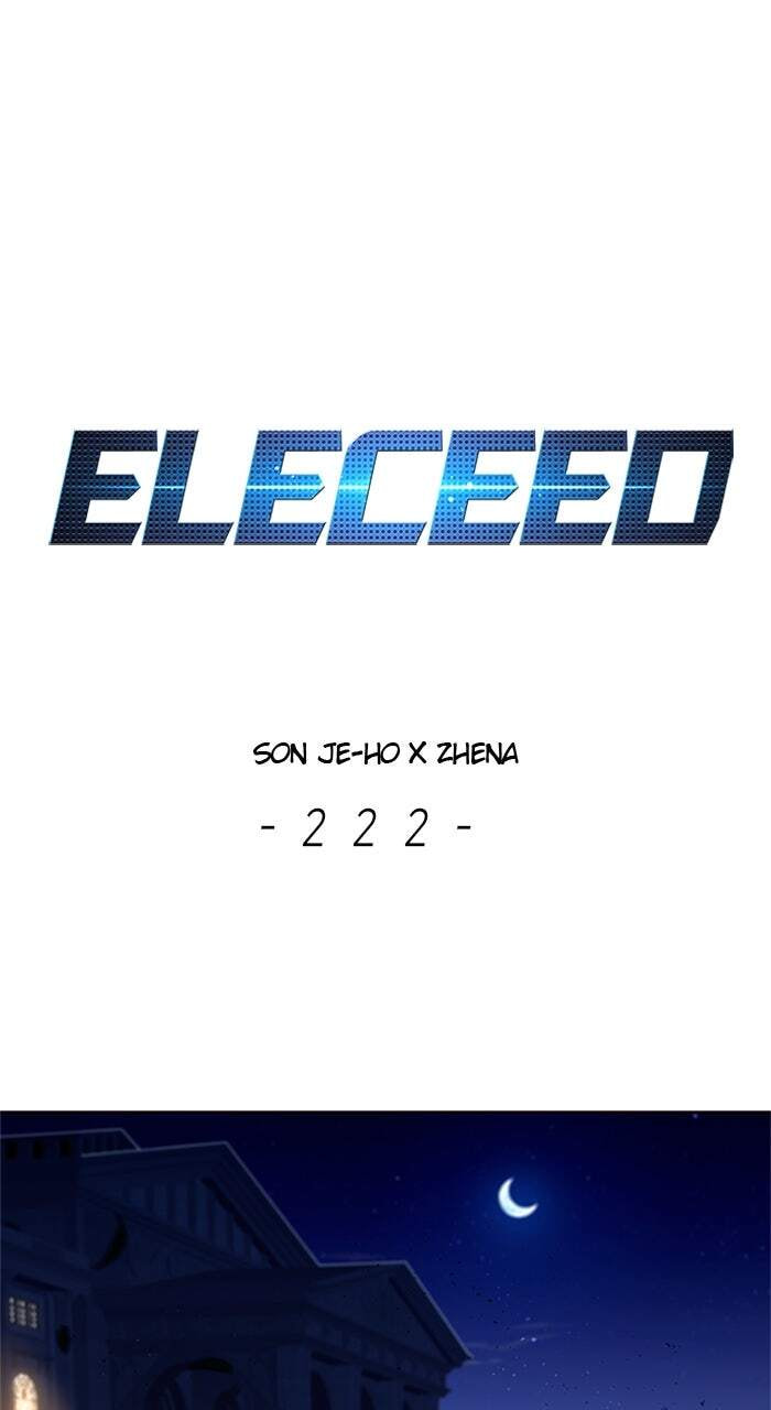 Eleceed Chapter 222 page 1 - 
