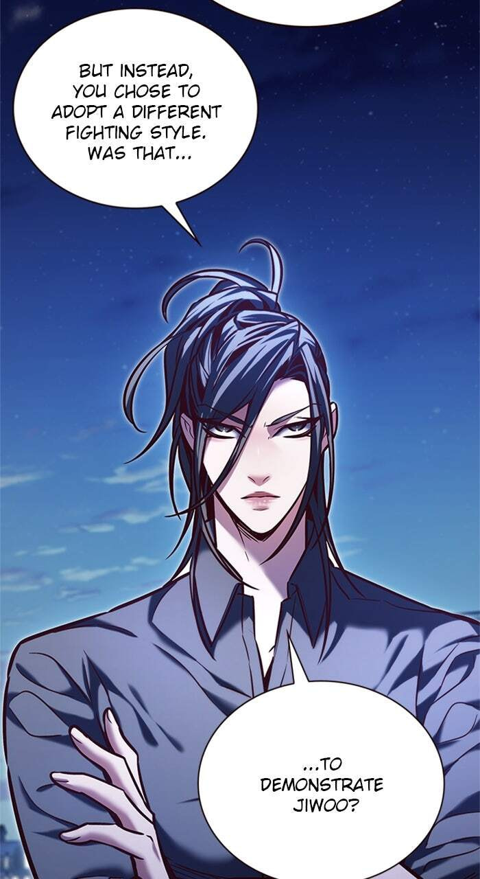Eleceed Chapter 222 page 19 - 