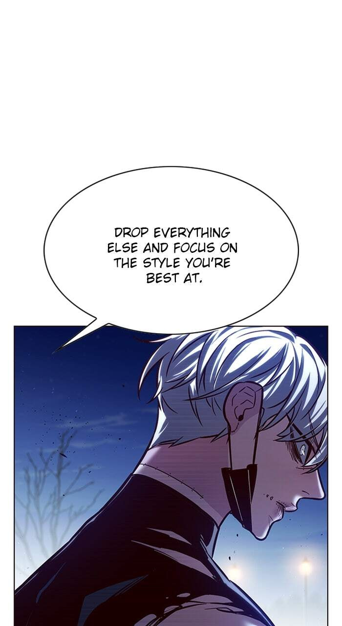 Eleceed Chapter 222 page 25 - 