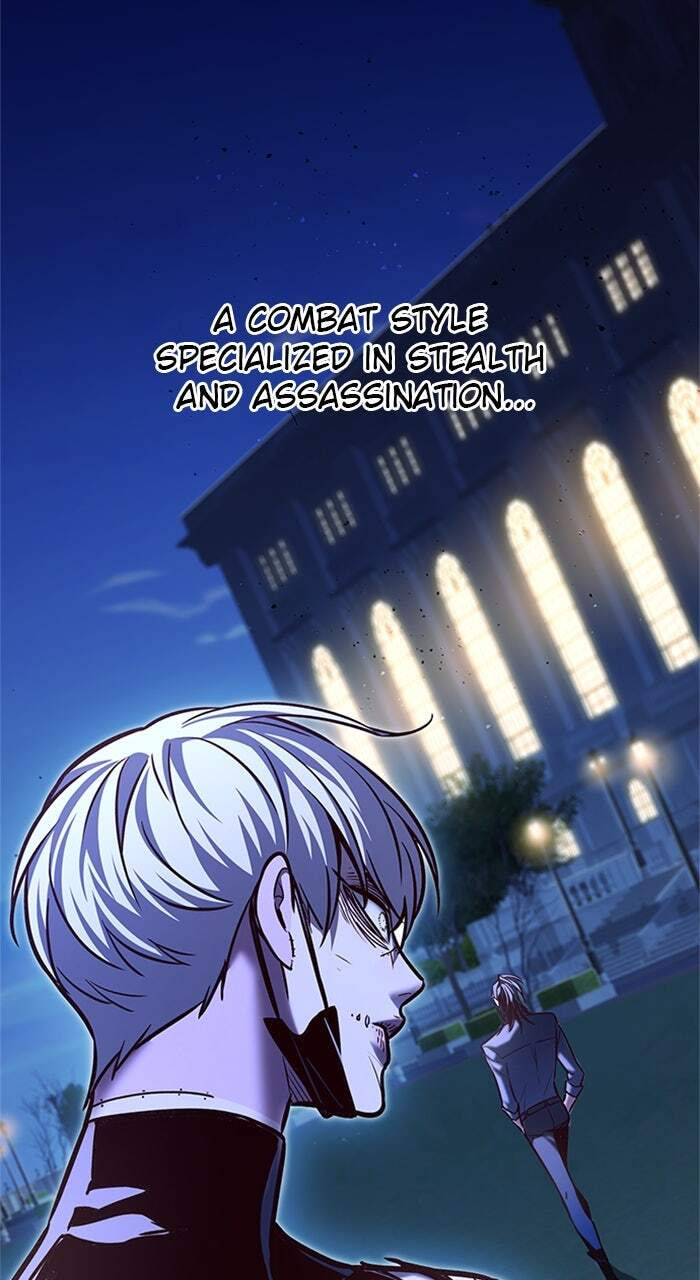 Eleceed Chapter 222 page 31 - 